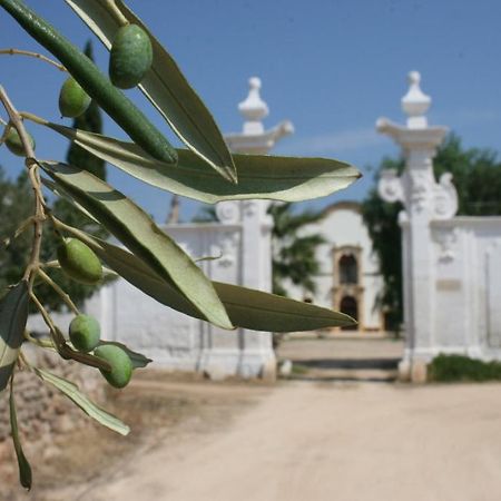 Masseria Maccarone Fasano Bagian luar foto