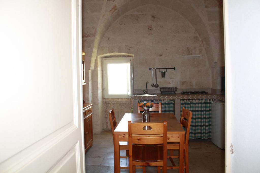 Masseria Maccarone Fasano Ruang foto