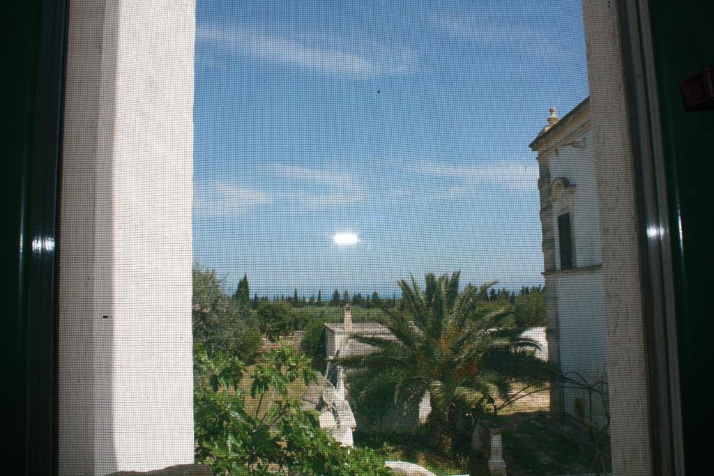 Masseria Maccarone Fasano Ruang foto