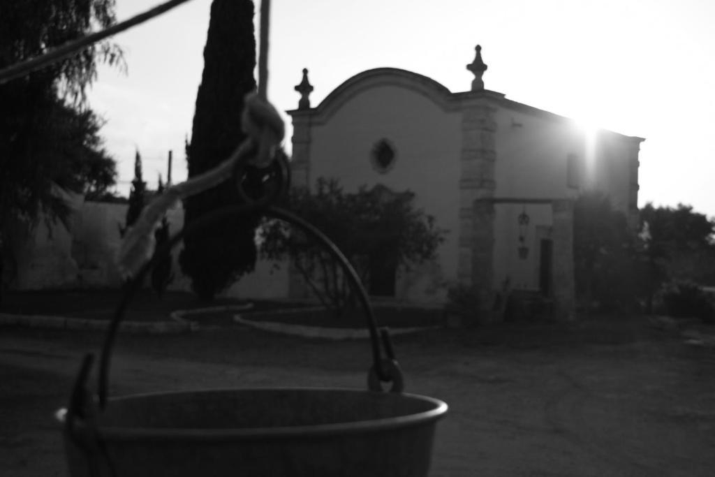 Masseria Maccarone Fasano Bagian luar foto