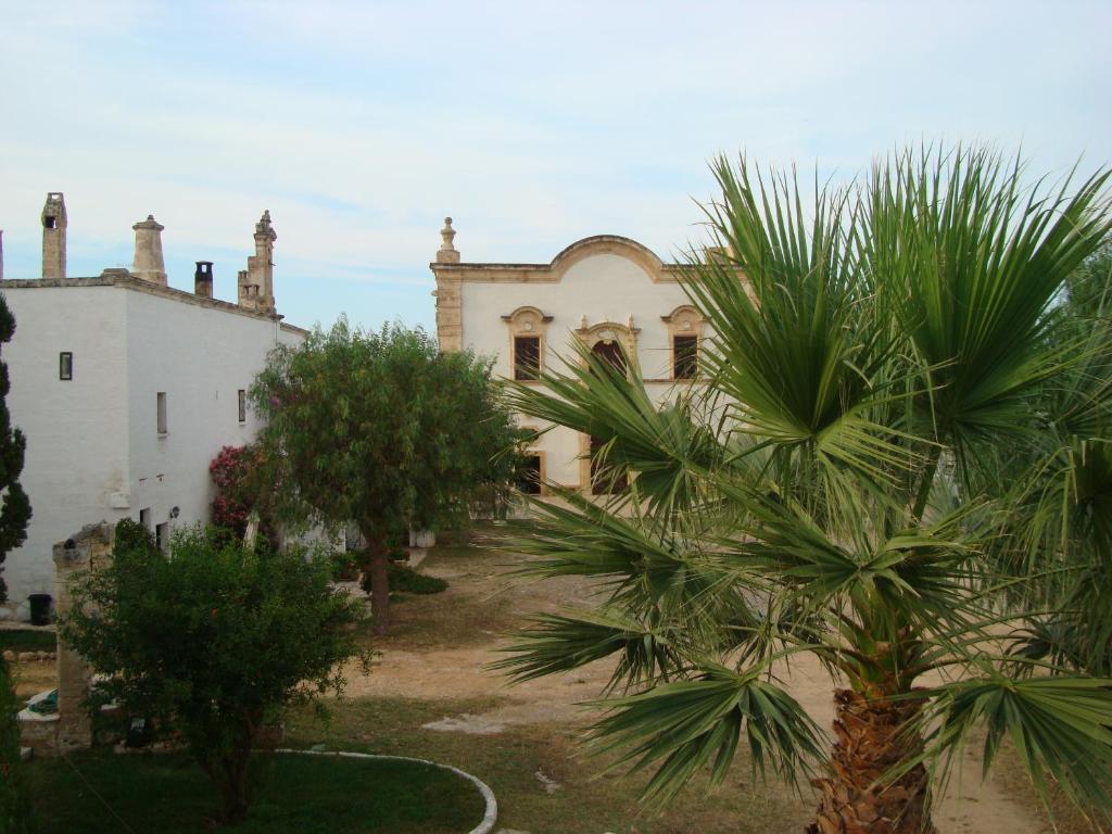 Masseria Maccarone Fasano Bagian luar foto