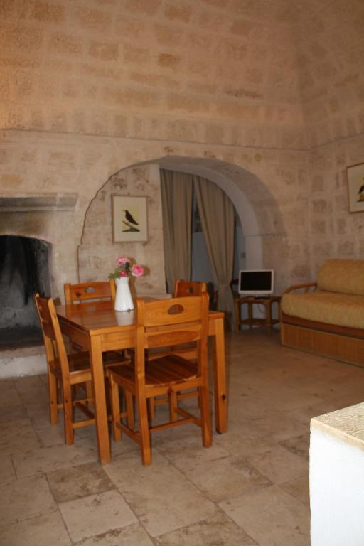 Masseria Maccarone Fasano Ruang foto