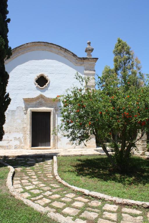 Masseria Maccarone Fasano Bagian luar foto