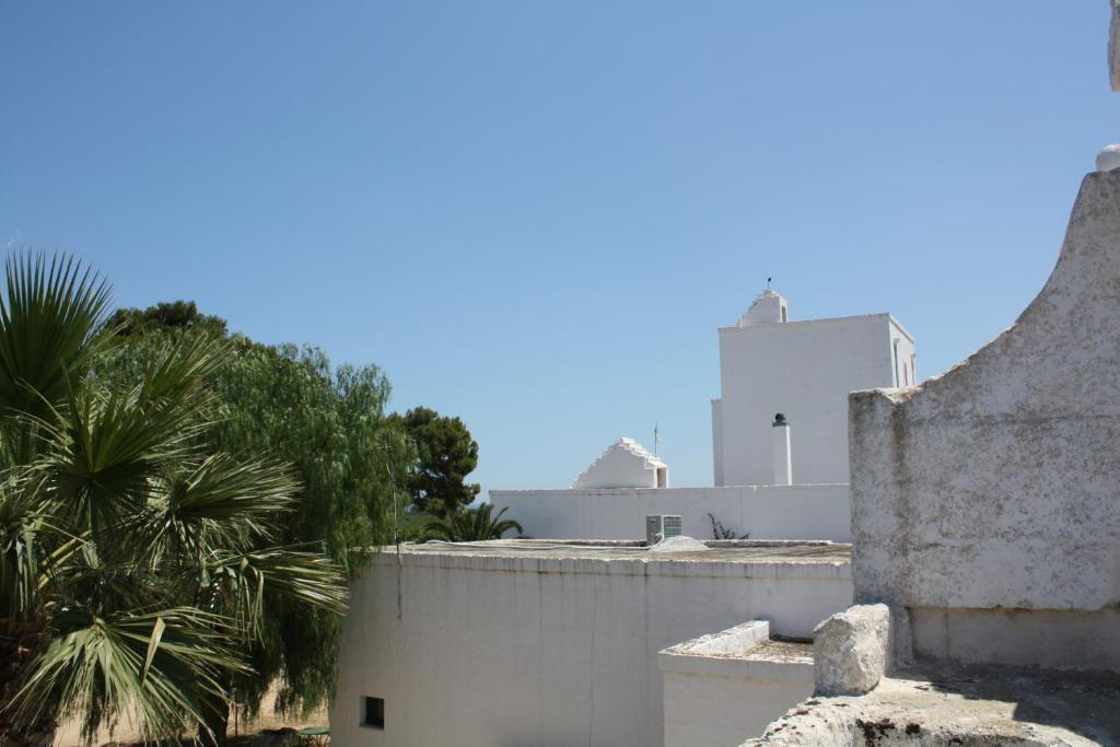 Masseria Maccarone Fasano Bagian luar foto