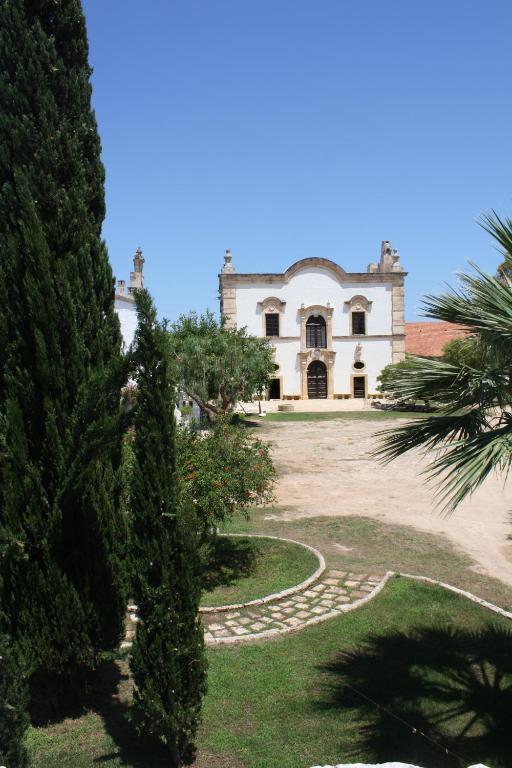 Masseria Maccarone Fasano Bagian luar foto