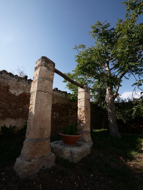 Masseria Maccarone Fasano Bagian luar foto