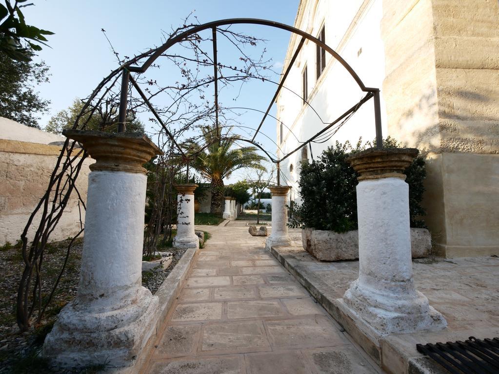 Masseria Maccarone Fasano Bagian luar foto