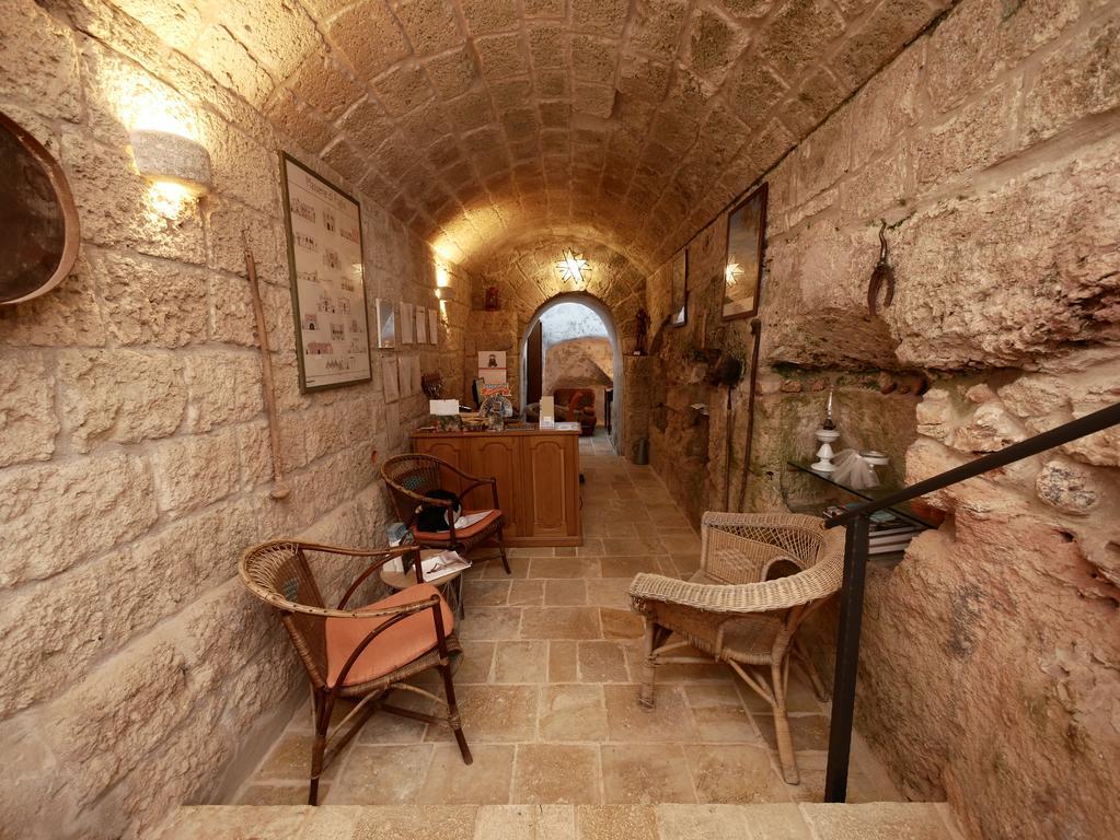 Masseria Maccarone Fasano Bagian luar foto