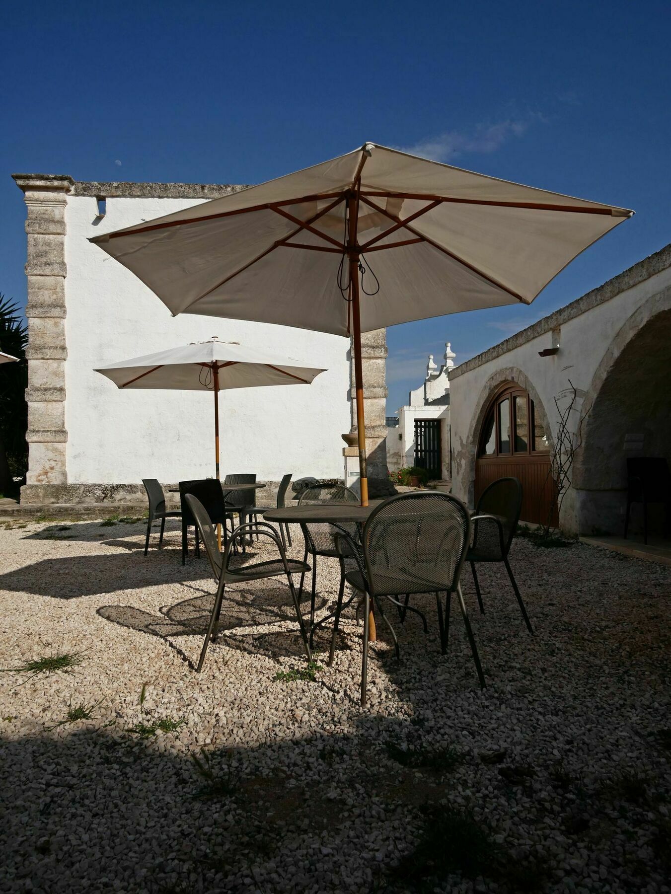Masseria Maccarone Fasano Bagian luar foto