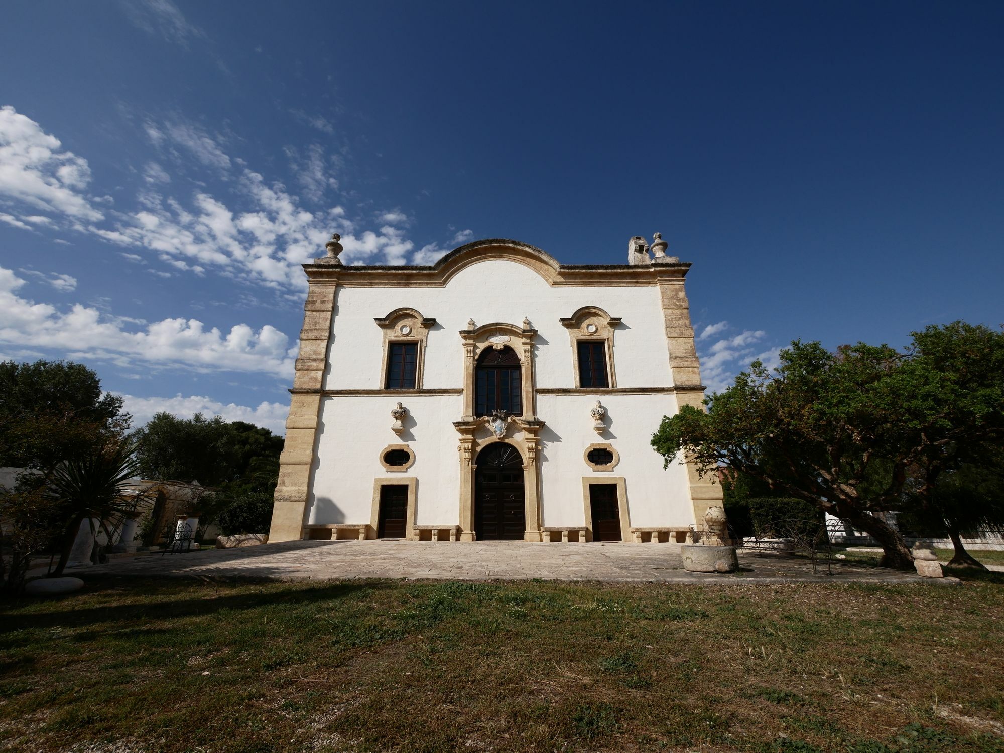 Masseria Maccarone Fasano Bagian luar foto